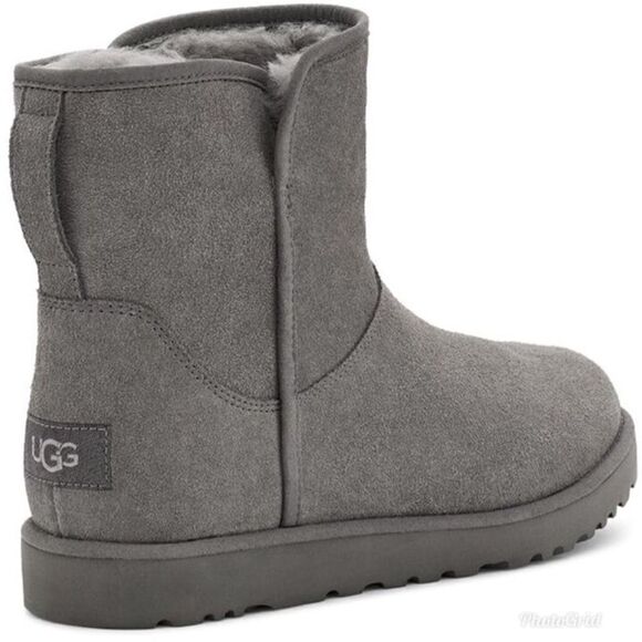 UGG Cory II Genuine Shearling Lined Boot - Picture 4 of 11